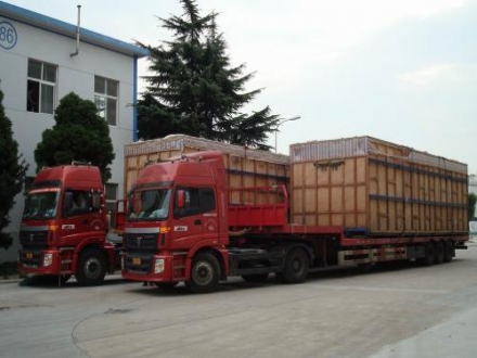 巴中到白山物流公司上门接货