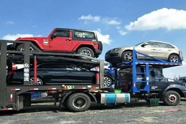 重庆到扬州轿车托运 重庆到扬州轿车托运|私家车托运直达线路(图1)