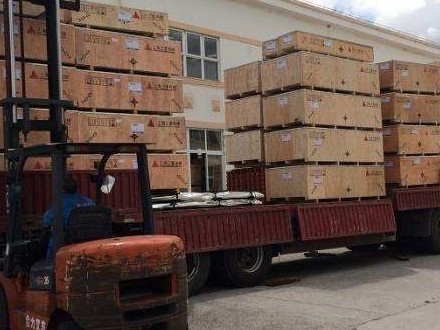 甘孜州到北京物流公司收费标准