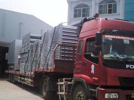 兰州到丹巴物流公司怎么收费(图2)