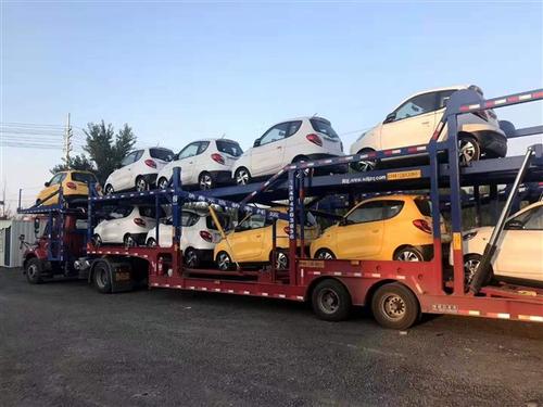 南充轿车托运到拉萨(图2)