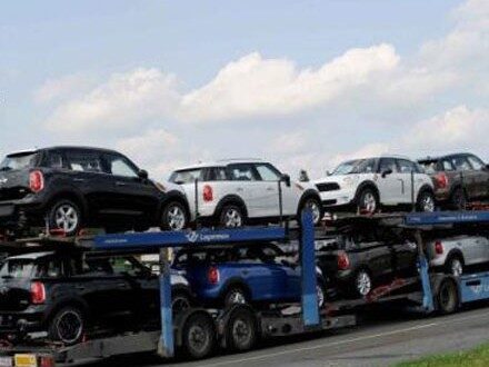 内江到侯马市物流多少钱(图2)