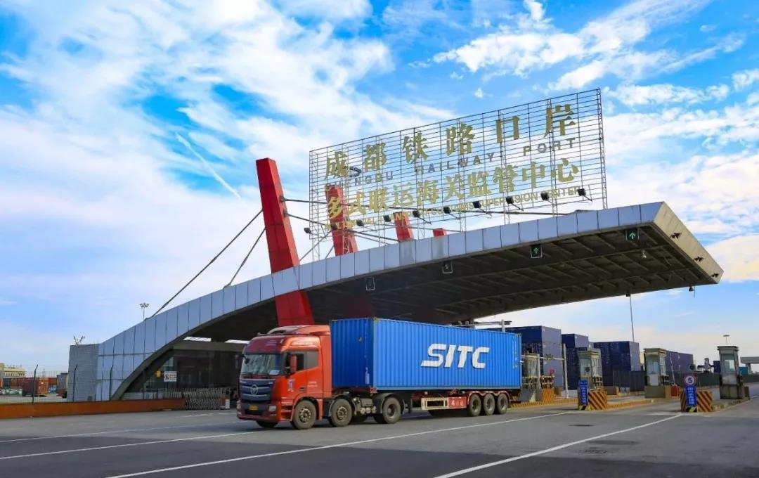 内江到彭泽县发运实拍 内江到彭泽县物流电话(图3)