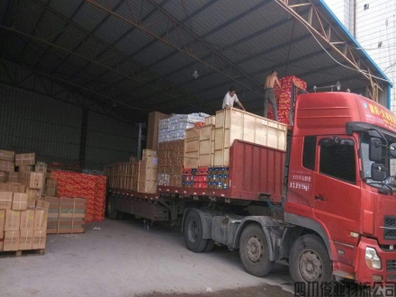 绵阳到阿里物流公司天天发车