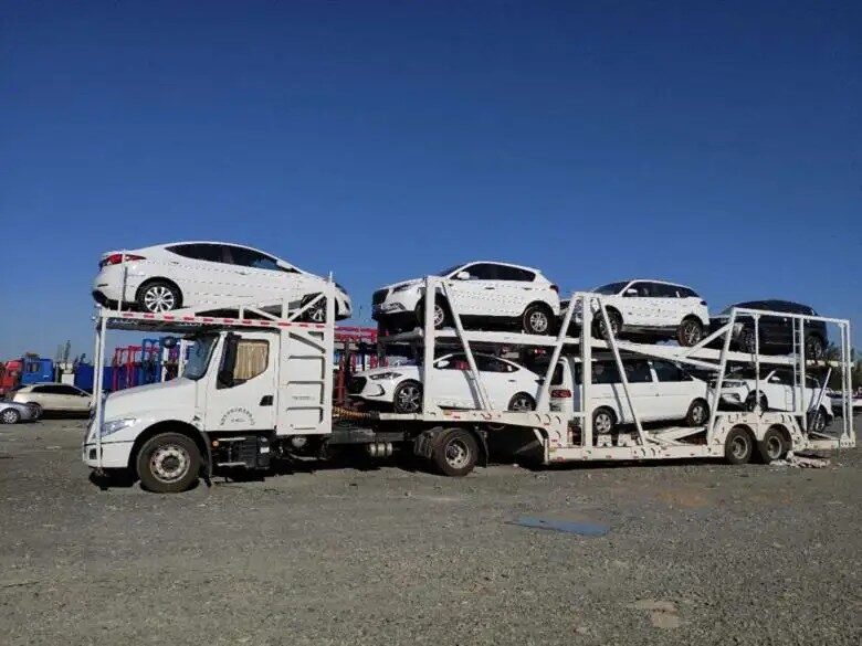 上海托运轿车到泸定要多久 上海托运轿车到泸定要多久(图1)