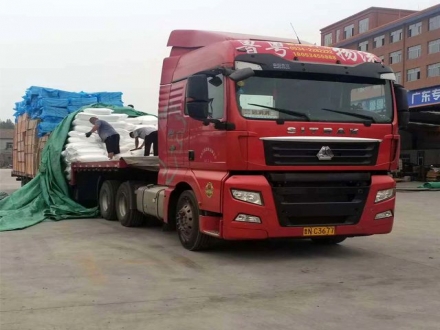 上海到邯郸物流公司专线直达