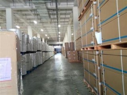 沈阳到阿里物流公司全境直达