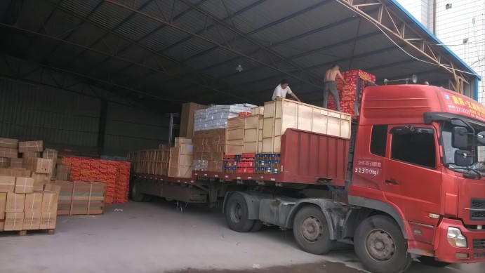 ​绵阳到河北衡水物流公司每天发车(图1)