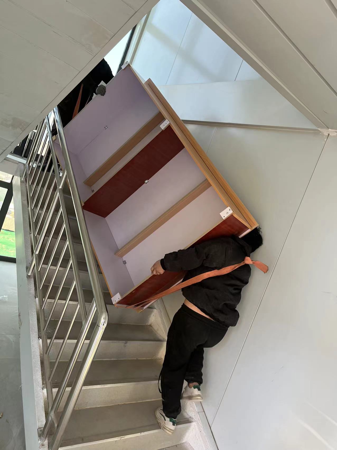 ​绵阳到奉新县物流长途搬家公司(图2)