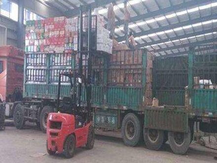绵阳到张家界物流公司天天发车(图2)