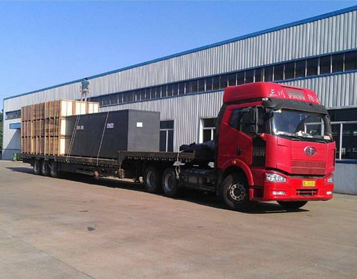 ​绵阳到米林市物流公司普货快运(图2)