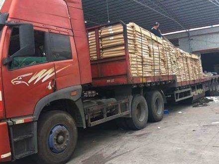 ​绵阳到张家界物流公司全境直达