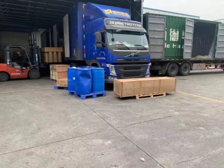 绵阳到广东物流专线天天发车