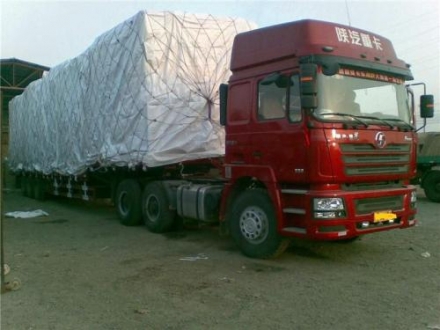 太原到沈阳物流公司每天发车