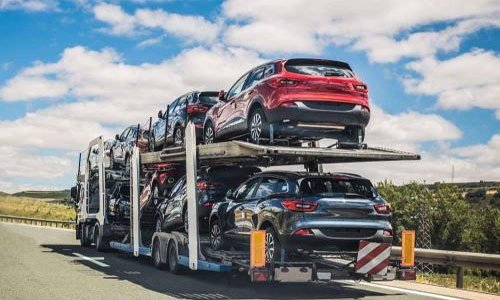 成都托运汽车到拉萨多少钱呢