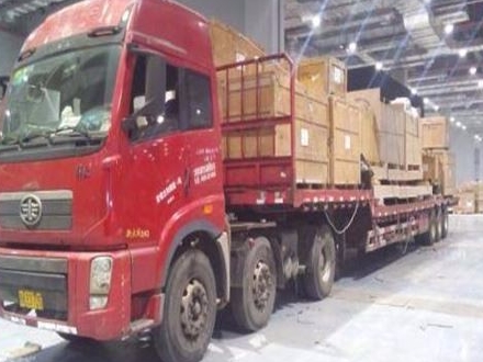 ​德阳到辽宁物流公司天天发车(图1)