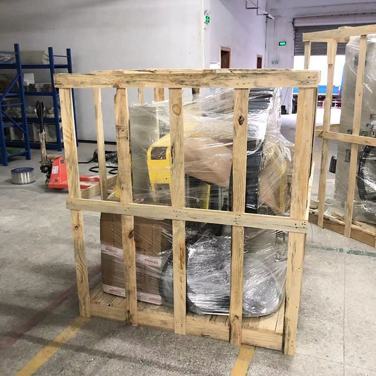 绵阳货物打木架包装货运(图1)
