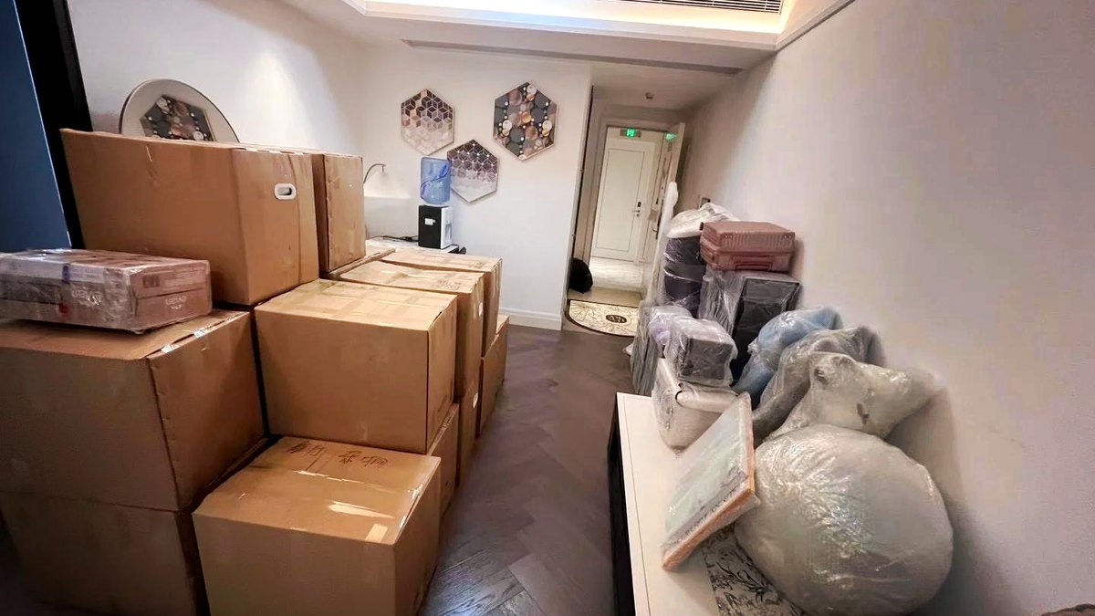 绵阳到新疆物流运食品几天到(图3) 绵阳到新疆物流运食品几天到(图3)