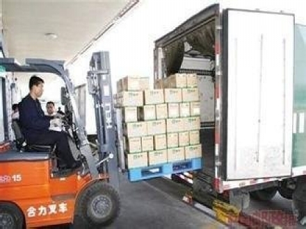 ​成都到西宁物流公司每天发车