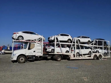 成都到西藏汽车托运|私家车托运公司
