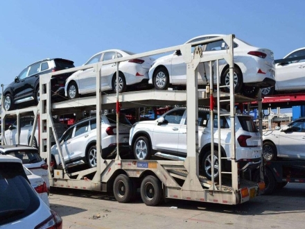 成都到新疆轿车托运每天发车