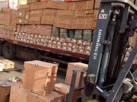 郑州到天津物流费用怎么算