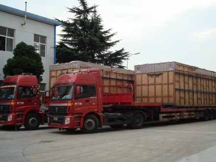 郑州到本溪物流公司怎么收费