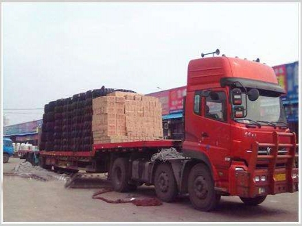 郑州到浙江物流公司每天发车